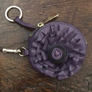 Valentino coin purse